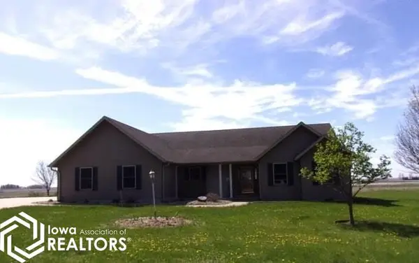209 5th Avenue Se, Badger, IA 50516