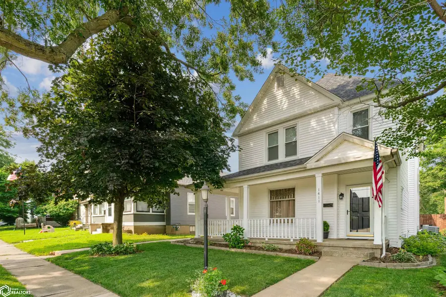 1411 N 7th Street, Burlington, IA 52601 - #2