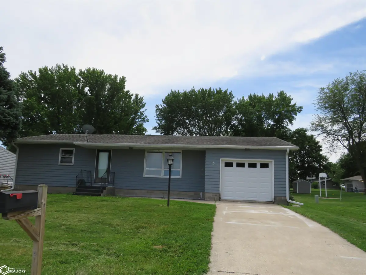 13 4th Avenue Se, Pocahontas, IA 50574 - #1