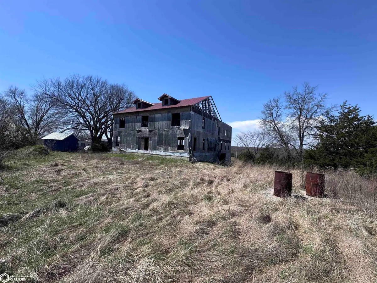 00000 Underahl Road, Morgan, IA 50147 - #1
