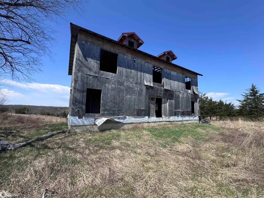 00000 Underahl Road, Morgan, IA 50147 - #2