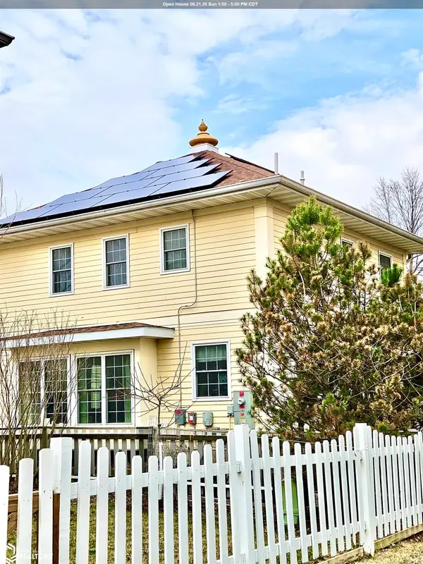710 Orchard Place, Fairfield, IA 52556