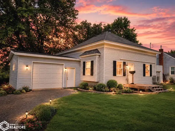 908 S Main Street, Sigourney, IA 52591