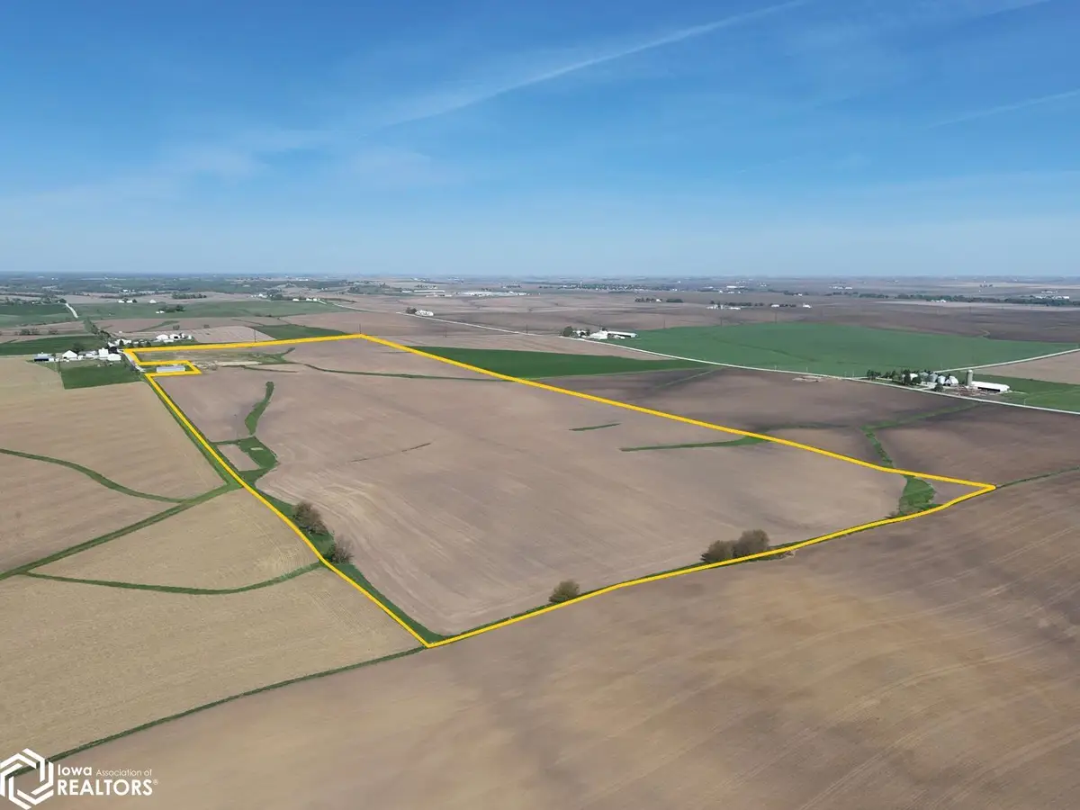 23rd Ave. Drive, Saint Clair, IA 52301 - #1