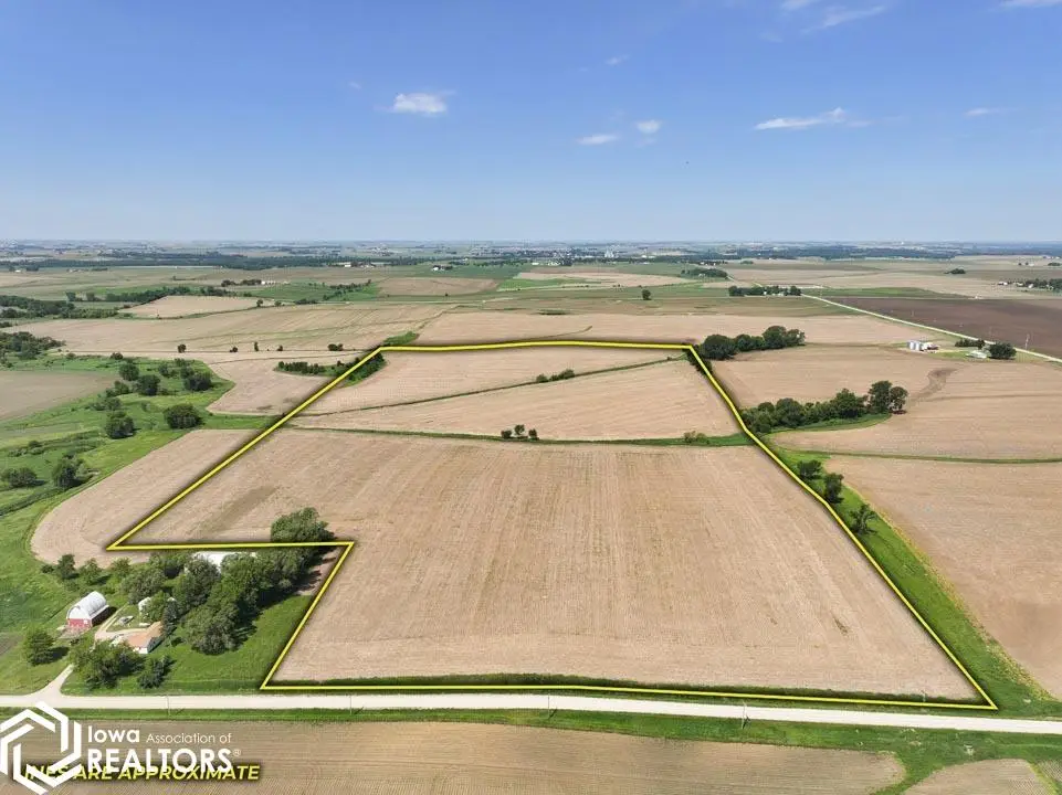 31127 C Ave Avenue, Conrad, IA 50621 - #1