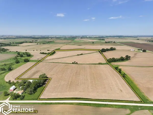 31127 C Ave Avenue, Conrad, IA 50621