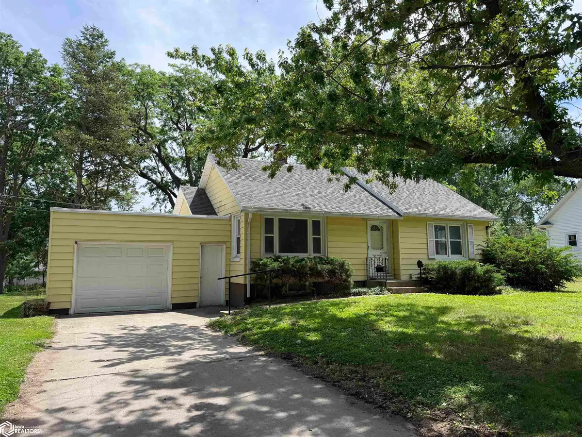805 6th St. N., Humboldt, IA 50548 - #1