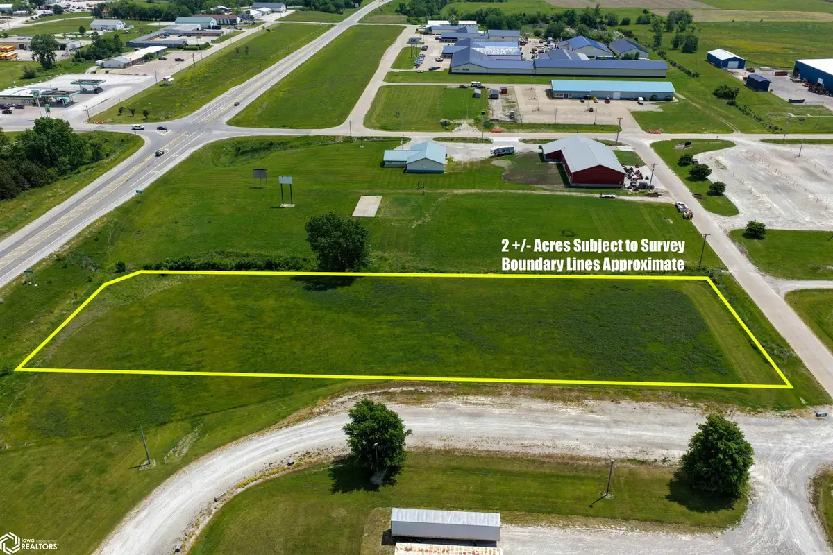 0 Northwestern Avenue, Chariton, IA 50049 - #1