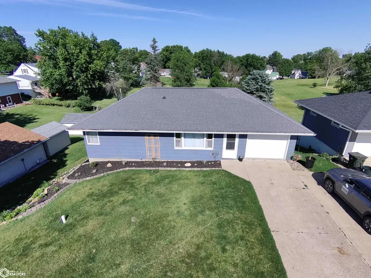 511 N Orchard Street, Brooklyn, IA 52211 - #1