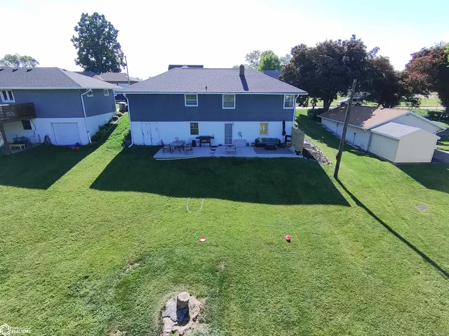 511 N Orchard Street, Brooklyn, IA 52211 - #2