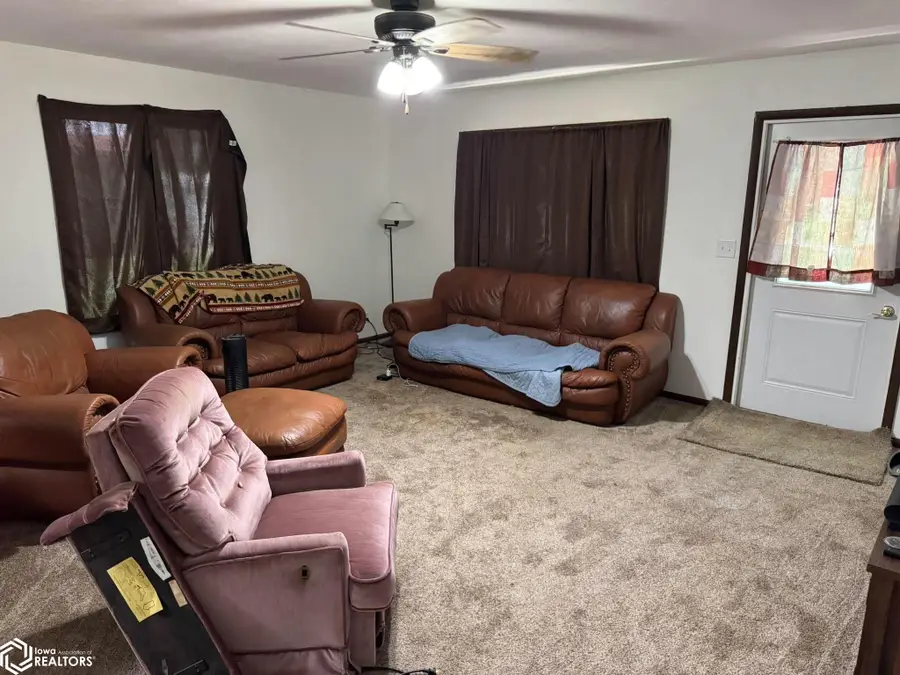 309 Cass Street, Keosauqua, IA 52565 - #3