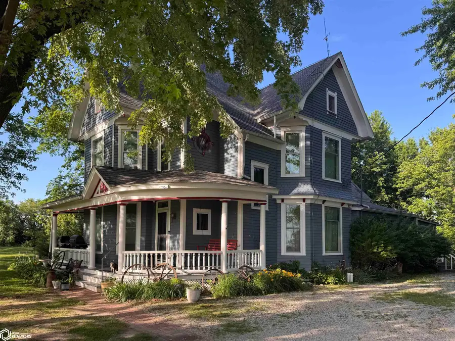 17248 Highway 1, Keosauqua, IA 52565 - #3