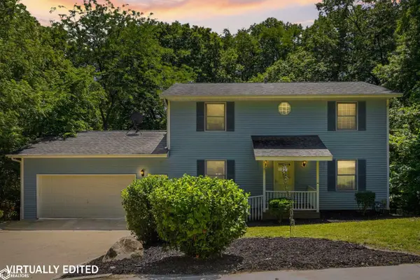 10591 Rolling Hills Drive, Burlington, IA 52601