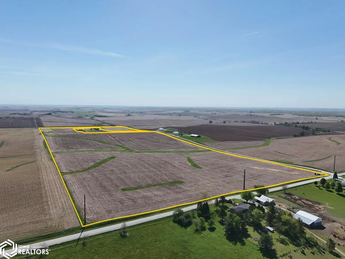 23rd Avenue Drive, Saint Clair, IA 52301 - #1