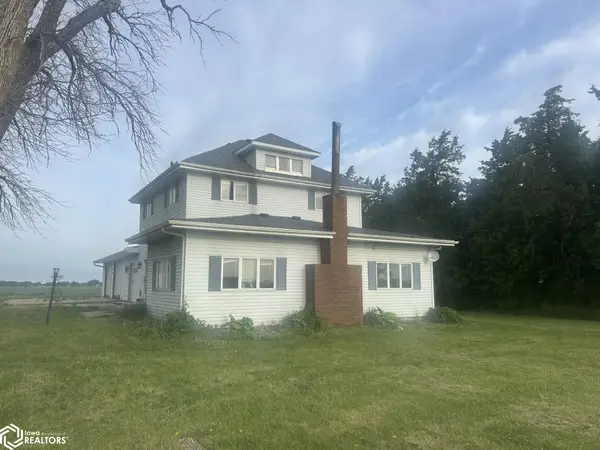 2821 Hwy 17, Eagle Grove, IA 50533