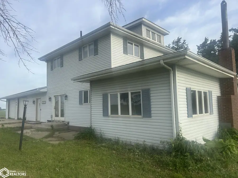 2821 Hwy 17, Eagle Grove, IA 50533 - #2