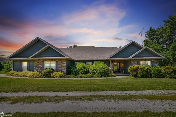 2529 Bass Drive, New London, IA 52645