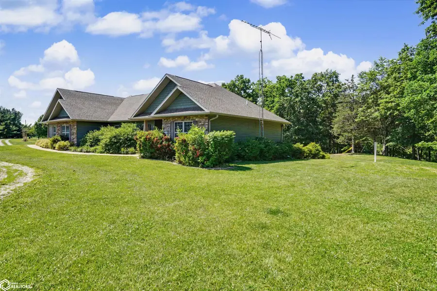 2529 Bass Drive, New London, IA 52645 - #3