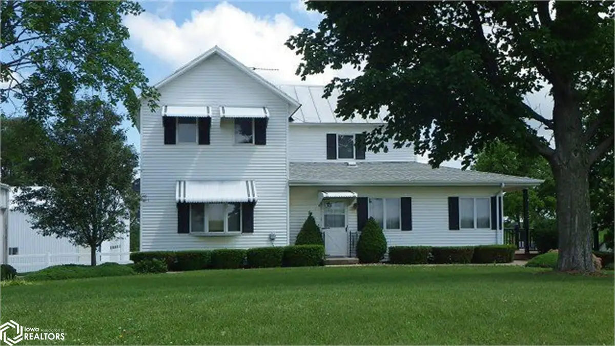 1633 150th Street, Mount Pleasant, IA 52641 - #1
