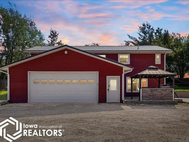 2156 230th Street, Marshalltown, IA 50158 - #1