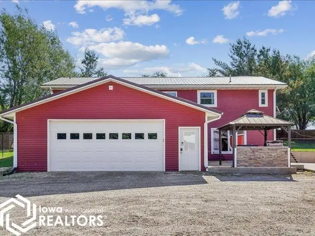 2156 230th Street, Marshalltown, IA 50158 - #2