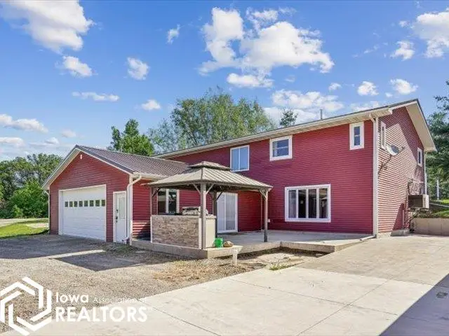 2156 230th Street, Marshalltown, IA 50158 - #3
