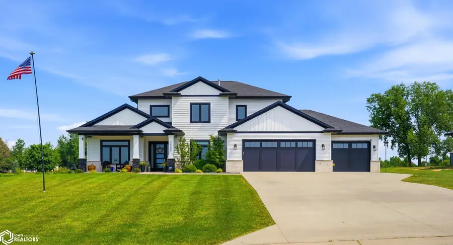 2985 127th Drive, Amana, IA 52203 - #2