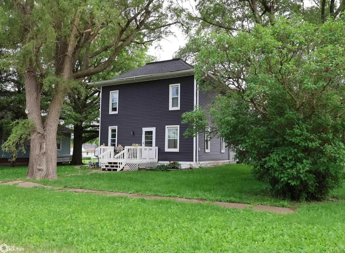 402 3rd Street, Melbourne, IA 50162 - #1