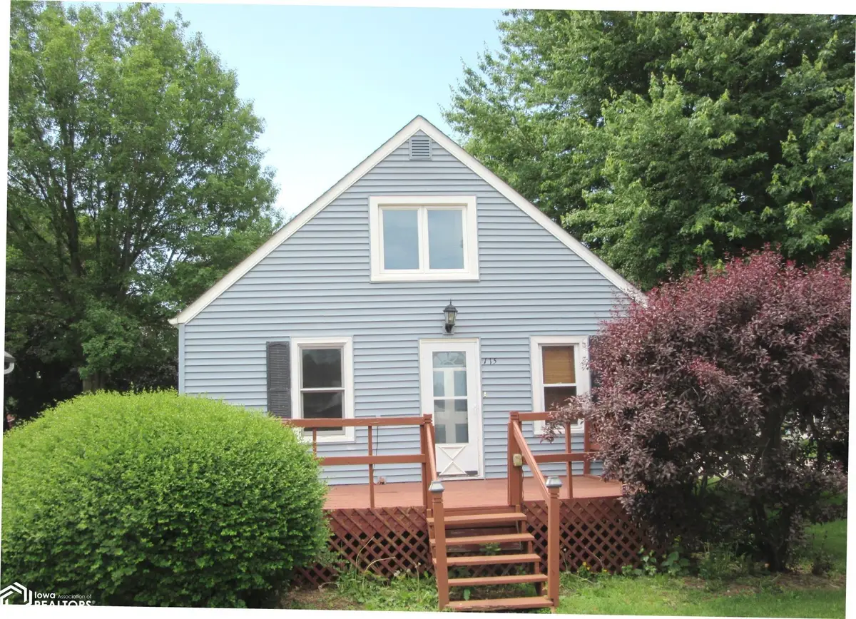 115 4th Avenue W, Leland, IA 50453 - #1