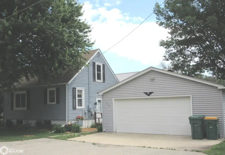 115 4th Avenue W, Leland, IA 50453 - #2