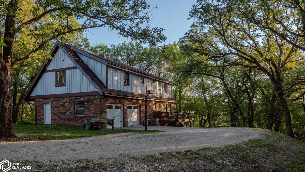 19508 R45 Hwy, New Virginia, IA 50210 - #1