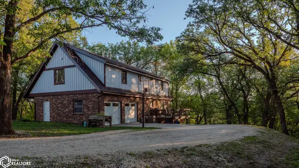 19508 R45 Hwy, New Virginia, IA 50210