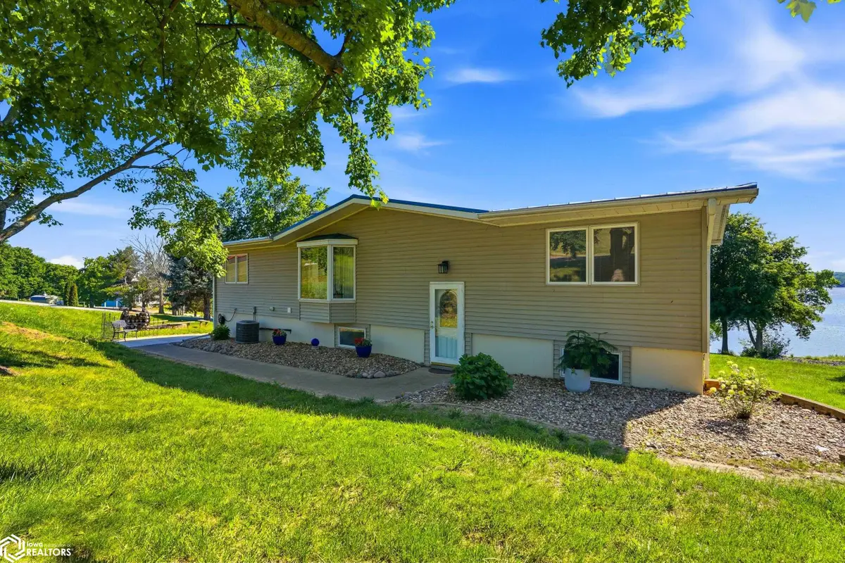4 Bluff Woods Drive, Nauvoo, IL 62354 - #1