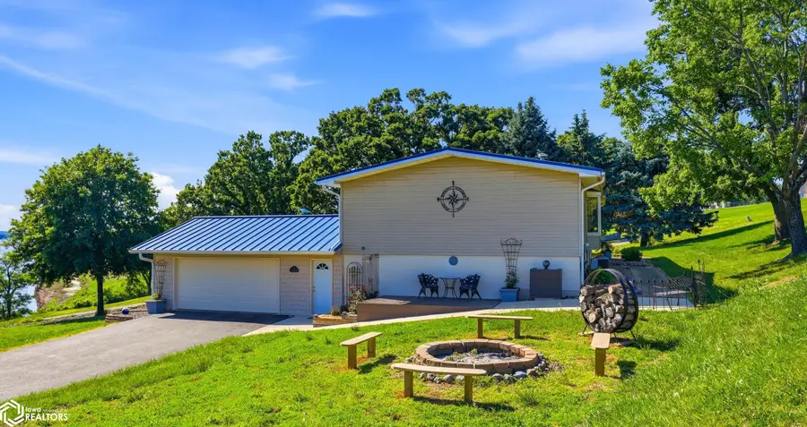 4 Bluff Woods Drive, Nauvoo, IL 62354 - #2