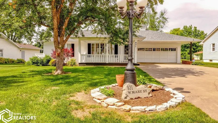 931 W Mary Street, Ottumwa, IA 52501 - #3