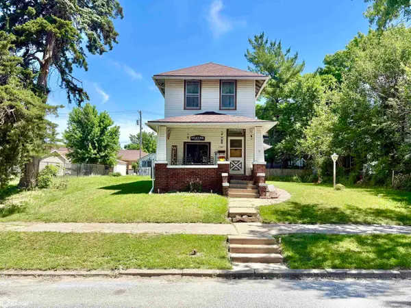 1307 Blondeau Street, Keokuk, IA 52632