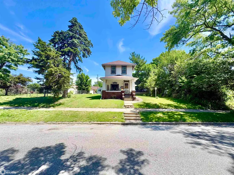 1307 Blondeau Street, Keokuk, IA 52632 - #2
