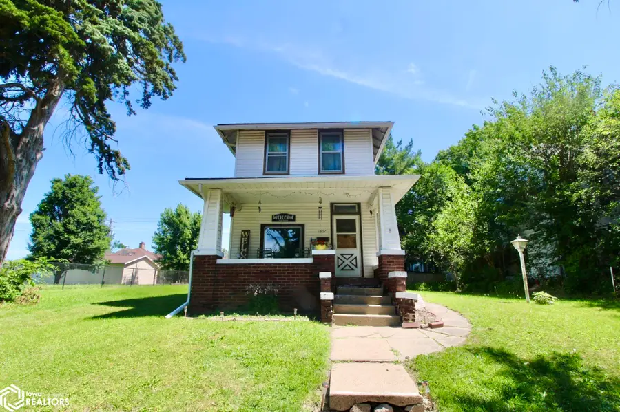 1307 Blondeau Street, Keokuk, IA 52632 - #3