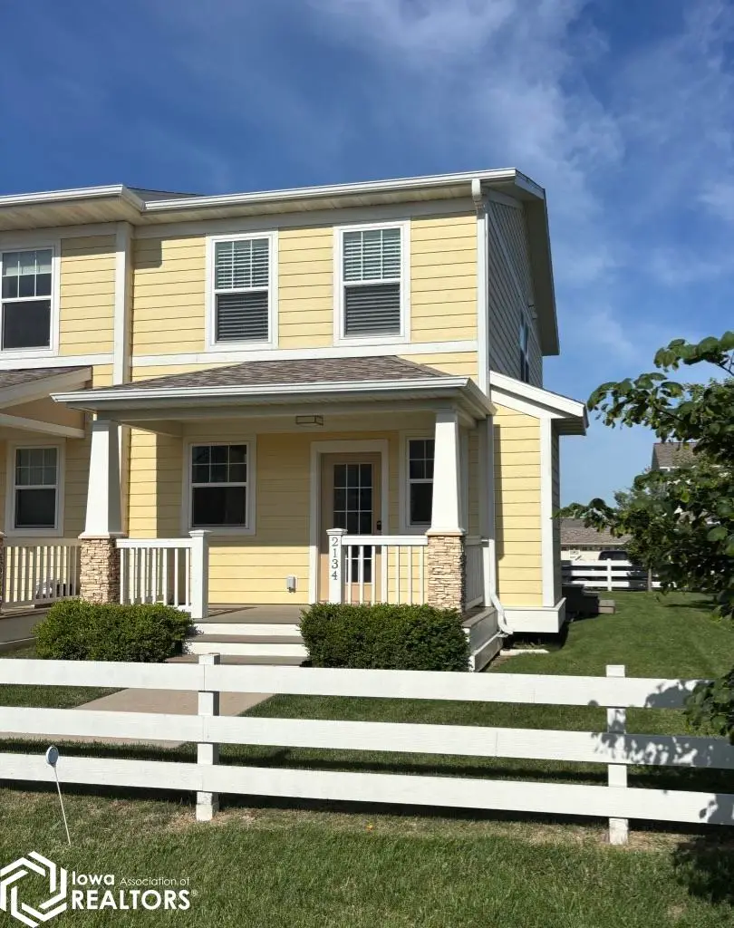 2134 Diamond Lane, Fairfield, IA 52556 - #1
