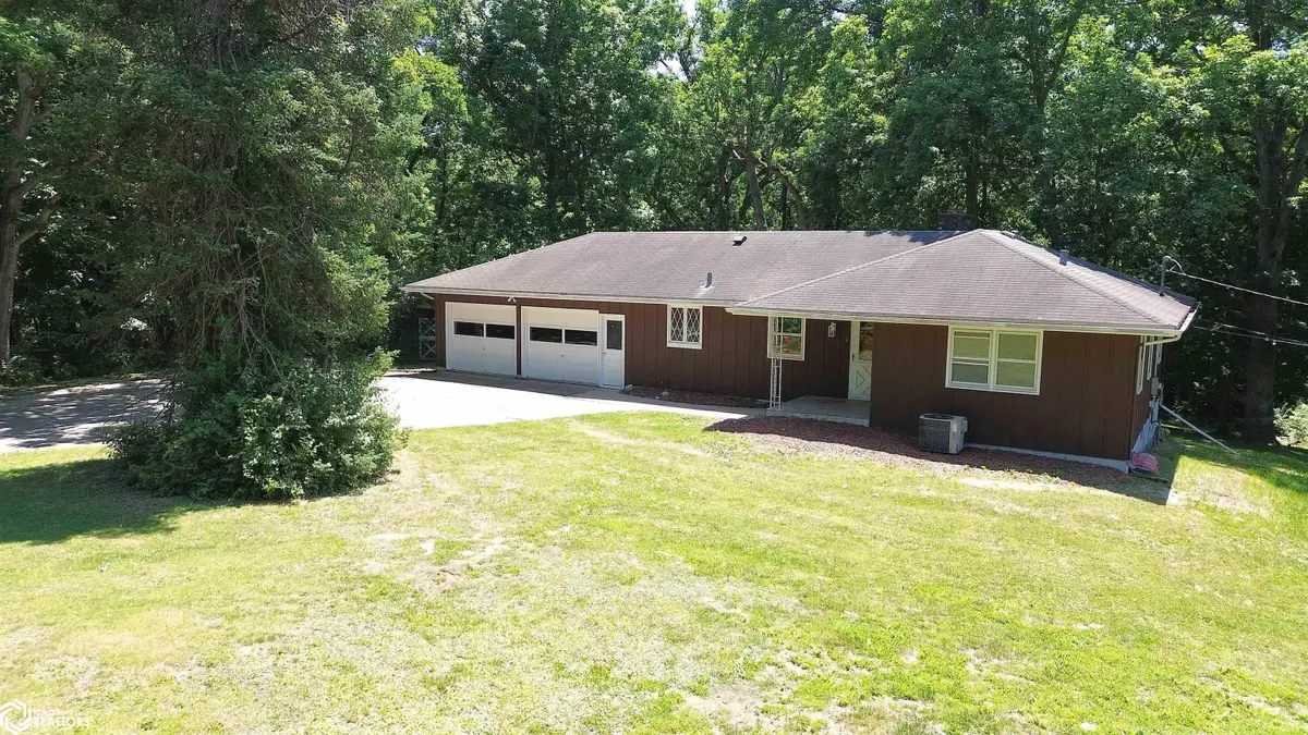 1701 Vogt Street, Burlington, IA 52601 - #1