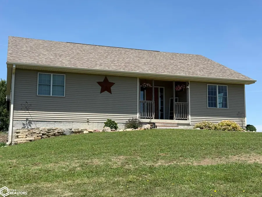 1607 Elk Street, Osceola, IA 50213 - #3