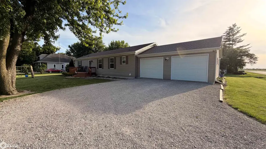 100 3rd Street, Batavia, IA 52533 - #2