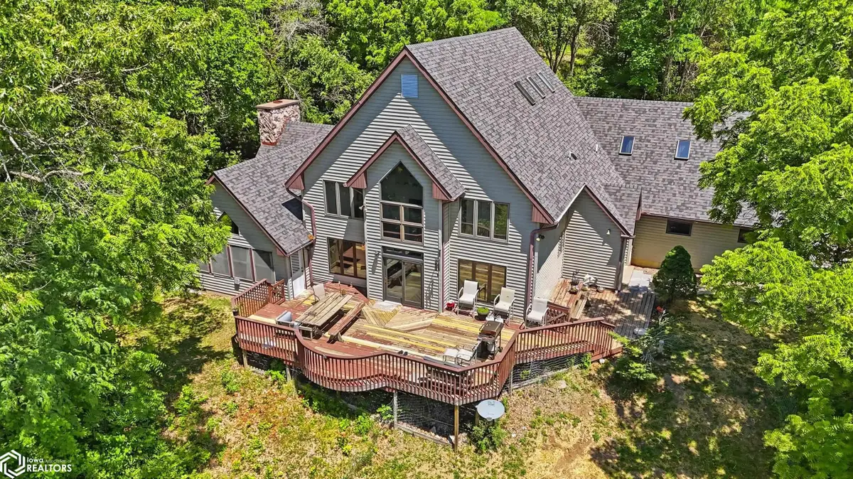 4005 Bluff Road, Fort Madison, IA 52627 - #1