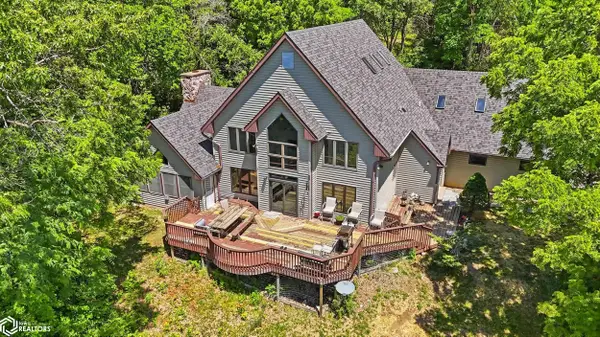 4005 Bluff Road, Fort Madison, IA 52627