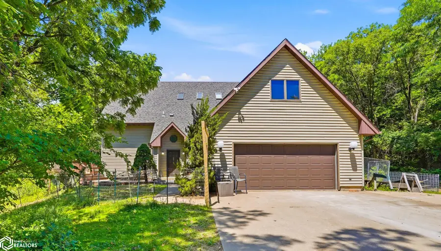 4005 Bluff Road, Fort Madison, IA 52627 - #2