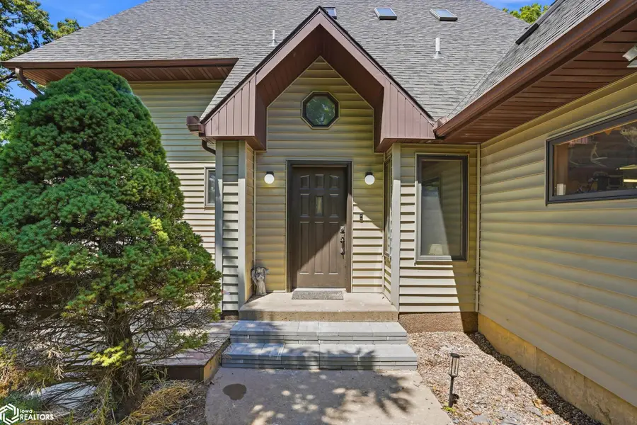 4005 Bluff Road, Fort Madison, IA 52627 - #3