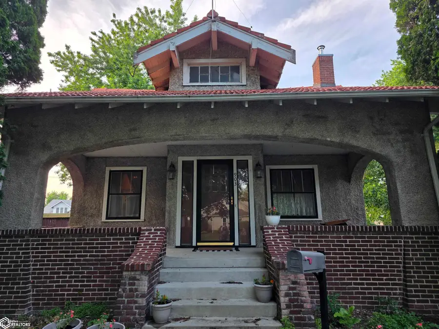 903 Boone Street, Webster City, IA 50595 - #3