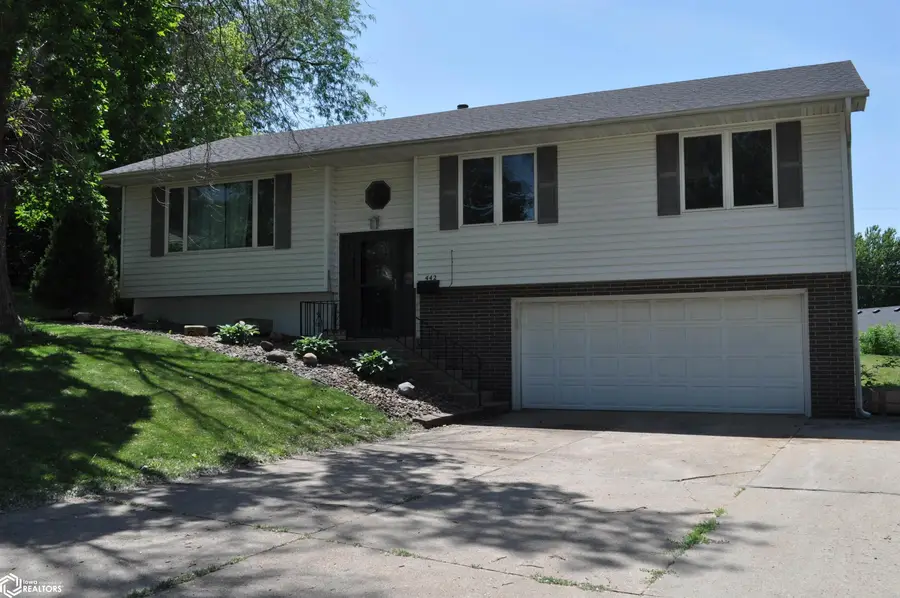 442 Westgate Road, Carroll, IA 51401 - #2