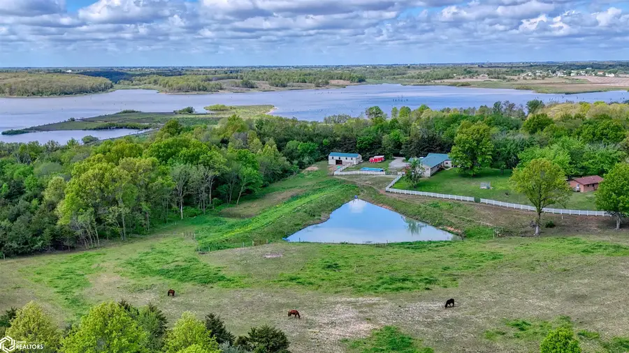 10674 112th Avenue, Melrose, IA 52569 - #3