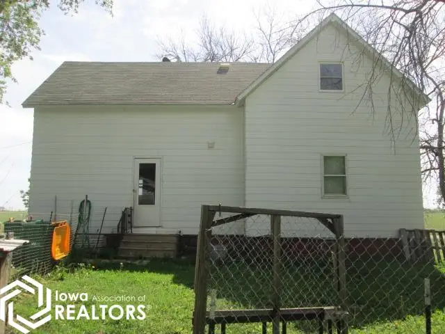 1695 Taft Avenue, Klemme, IA 50449 - #2